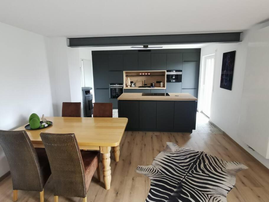 Chalet Bambi Blaibach Εξωτερικό φωτογραφία